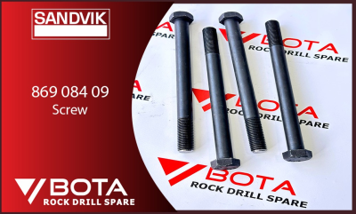869 084 09 - Screw